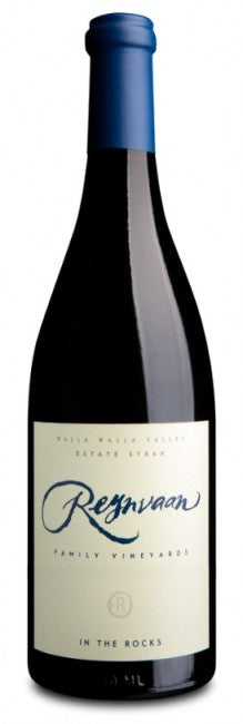 Reynvaan - In the Rocks Syrah 2021 (750ml)