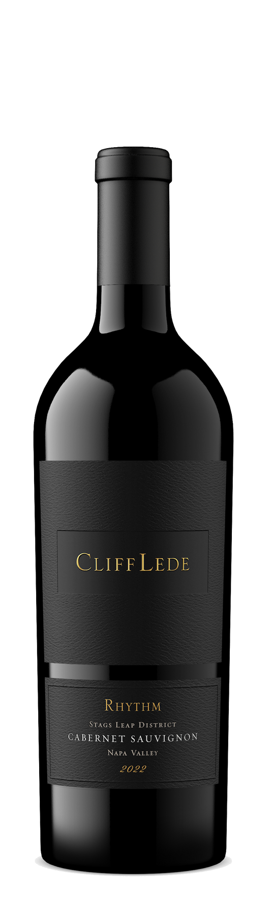 Cliff Lede - Rhythm Cabernet Sauvignon 2022 (750ml)