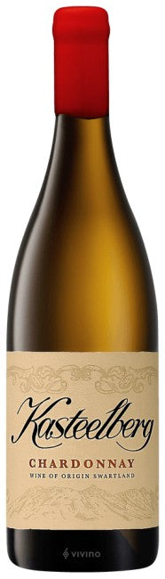 Riebeek Cellars - Kasteelberg Chardonnay 2022 (750ml)