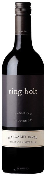 Ring Bolt - Cabernet Sauvignon 2021 (750ml)