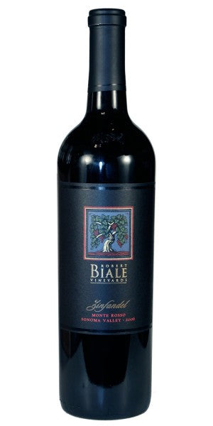Robert Biale - Monte Rosso Vineyard 2002 (750ml)