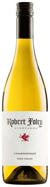 Robert Foley Vineyards - Chardonnay 2023 (750ml)