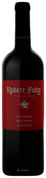Robert Foley Vineyards - Griffin 2008 (750ml)