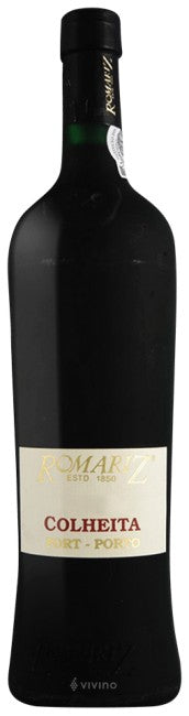 Romariz - Colheita Port 2006 (750ml)