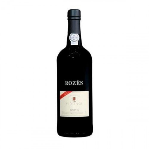 Rozès - Vintage Port 2017 (750ml)