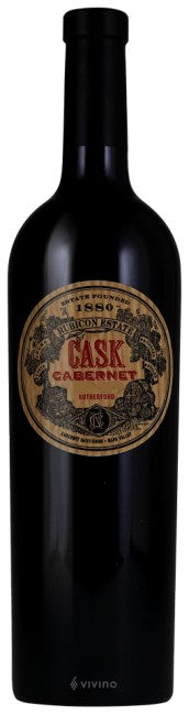 Rubicon Estate - Cask Cabernet 2005 (750ml)