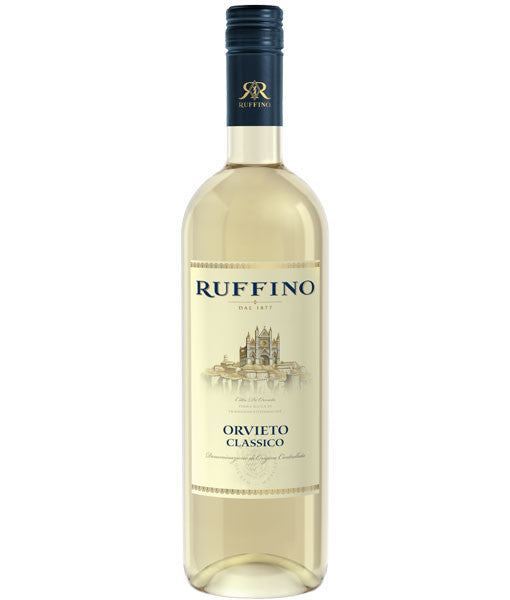 Ruffino Orvieto Classico 2024 (750ml)