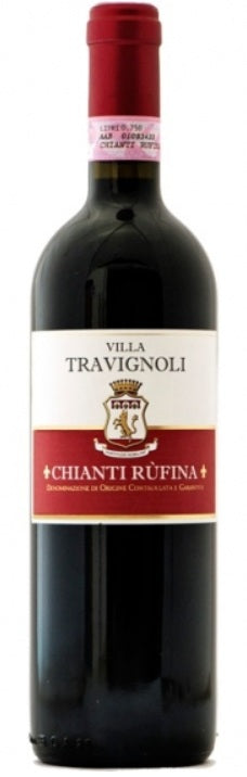 Travignoli - Chianti Rufina 2021 (750ml)