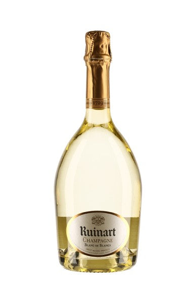 Ruinart - Blanc de Blancs Brut NV (375ml)