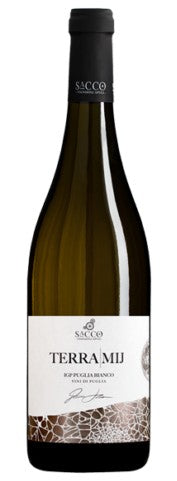 Sacco - Terra MIJ Bombino Bianco 2023 (750ml)