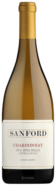 Sanford - Chardonnay Santa Rita Hills 2022 (750ml)