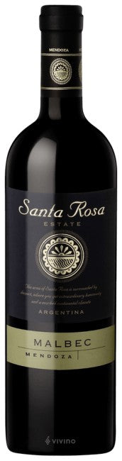 Santa Rosa - Estate Malbec NV (750ml)