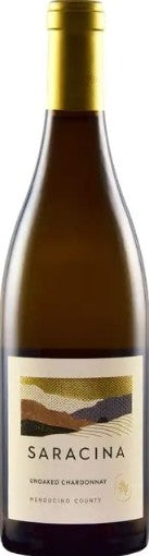 Saracina - Chardonnay 2023 (750ml)