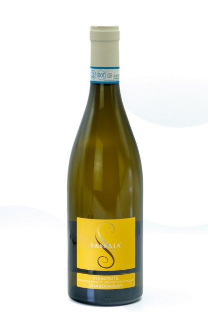 Sassaia Chardonnay 2021 750ml
