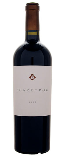 Scarecrow - Cabernet Sauvignon 2021 (1.5L)