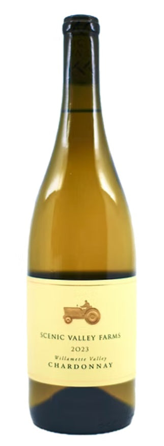Scenic Valley Farms - Chardonnay 2024 (750ml)