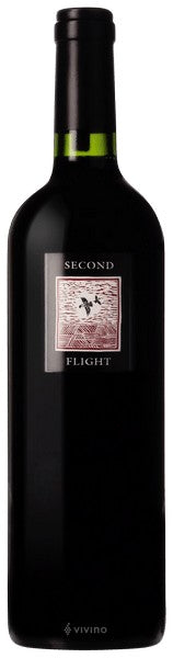 Screaming Eagle - Second Flight 2010 (750ml)