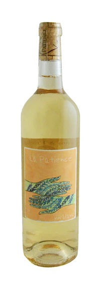 Domaine de la Patience - Vin Blanc 2023 (750ml)