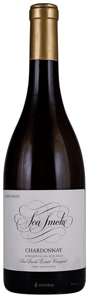 Sea Smoke - Chardonnay 2023 (750ml)