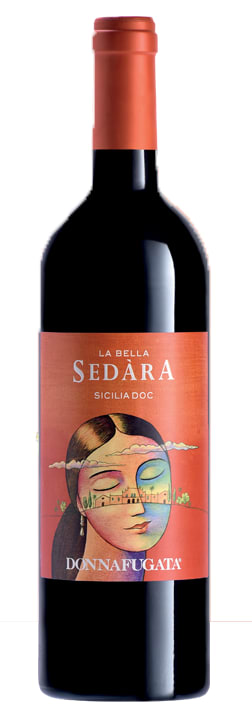 Donnafugata Sicilia Sedàra 2022 (750ml)