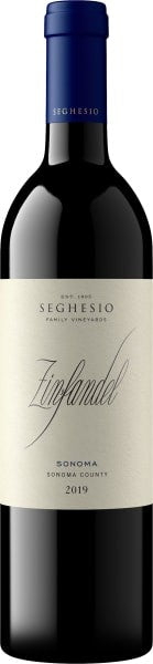 Seghesio - Sonoma Zinfandel 2016 (1.5L)