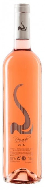 Senorio de Nevada - Rosado 2023 (750ml)