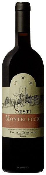 Sesti - Toscana Monteleccio 2021 (750ml)