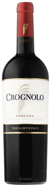 Sette Ponti - Toscana Crognolo 2023 (750ml)