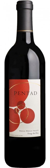 Seven Hills Winery - Pentad Red 2022 (750ml)