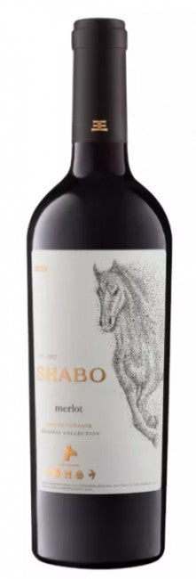 Shabo - Original Collection Merlot 2022 (750ml)