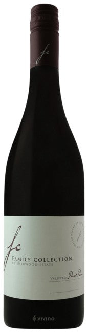 Sherwood - Family Collection Pinot Noir 2023 (750ml)