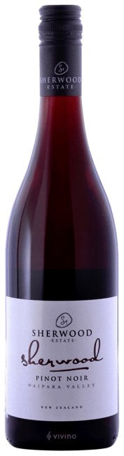 Sherwood - Pinot Noir 2023 (750ml)