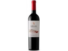 Siegel - Gran Reserva Cabernet Sauvignon 2021 (750ml)