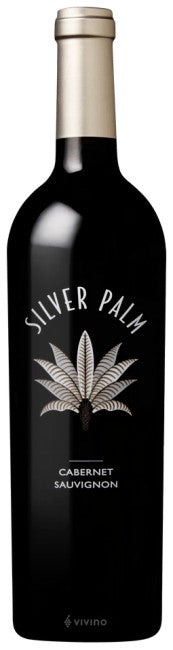 Silver Palm Cabernet Sauvignon 2021 (750ml)