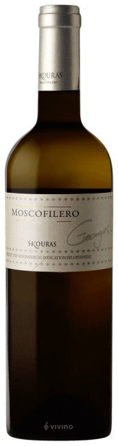 Skouras - Moscofilero 2022 (750ml)