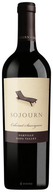 Sojourn - Oakville Cabernet Sauvignon 2021 (750ml)