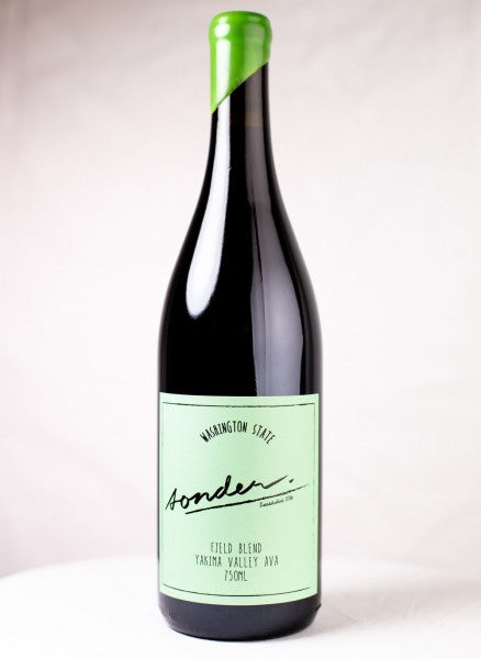 Sonder - Field Blend 2021 (750ml)