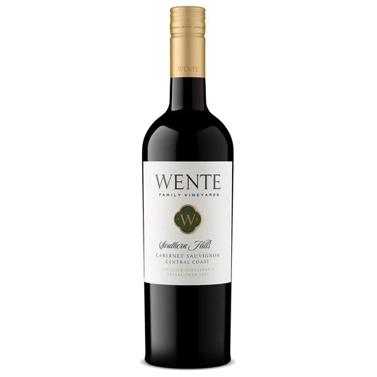Wente Cabernet Sauvignon Southern Hills 2022 (750ml)