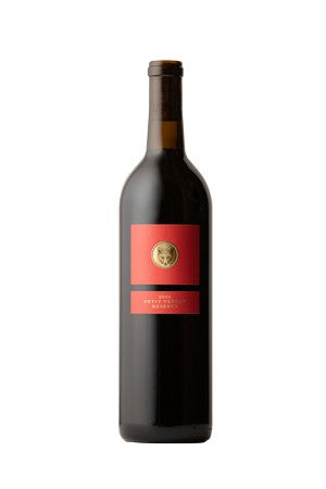 Southwest Mountains - Petit Verdot Reserve 2021 (750ml)