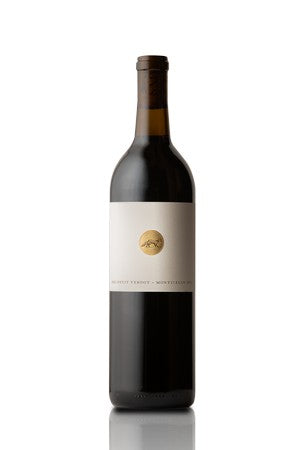 Southwest Mountains - Petit Verdot 2021 (750ml)
