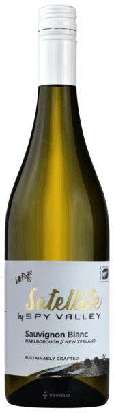 Spy Valley - Satellite Sauvignon Blanc 2023 (750ml)