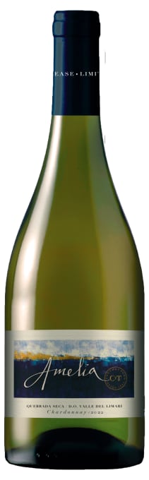 Concha y Toro - Amelia Chardonnay 2023 (750ml)