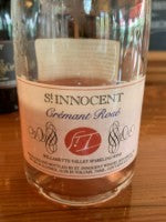 St. Innocent - Crémant Rosé 2023 (750ml)