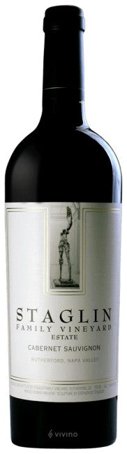 Staglin - Estate Cabernet Sauvignon 2017 (375ml)