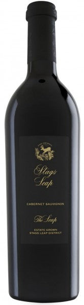 Stags' Leap Winery Cabernet Sauvignon "The Leap" 2021 (750ml)