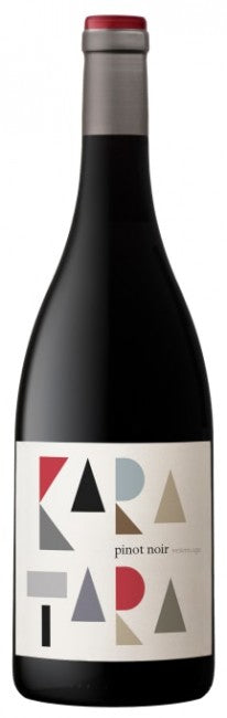 Stark Conde - Kara Tara Pinot Noir 2022 (750ml)