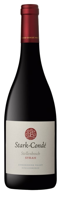 Stark-Condé - Syrah 2020 750ml