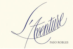 L'Aventure - Estate Cuvée Paso Robles 2006 (750ml)