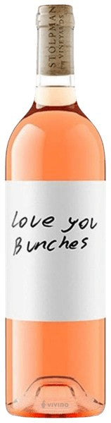 Stolpman Vineyards - Love You Bunches Rosé 2024 (750ml)
