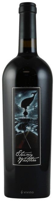 Stormy Weather - Cabernet Sauvignon NV (750ml)